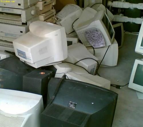 电脑- 电脑回收 - 产品中心 - 广州广信再生资源回收