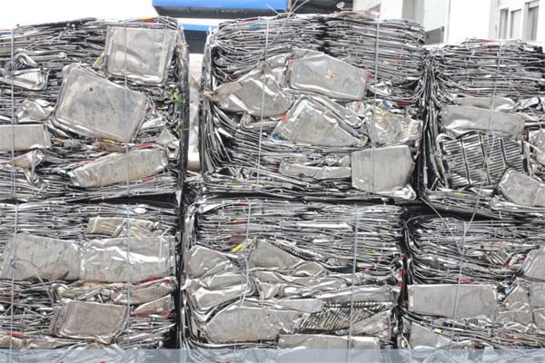 苏再投再生资源回收(图)-废金属回收价格-宣城废金属回收